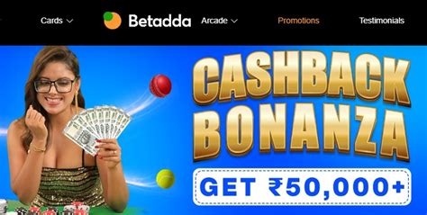 Betadda Casino App