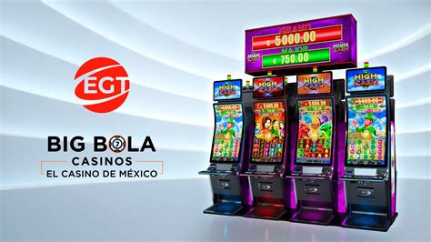 Betgo Casino Mexico
