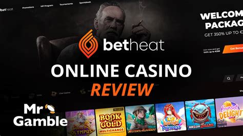 Betheat Casino Bonus