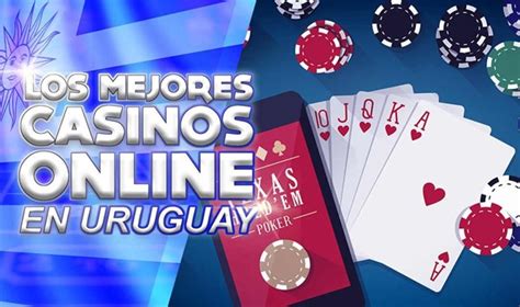 Betlucky S Casino Uruguay