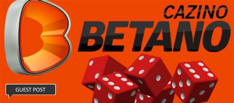 Betnano Casino Bonus