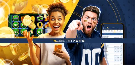 Betrivers Casino Apk