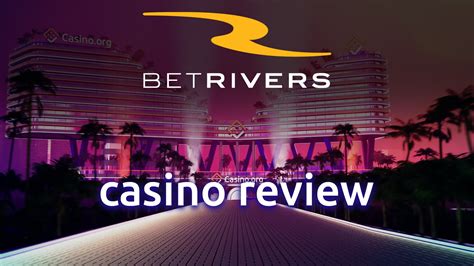 Betrivers Casino Ecuador