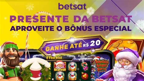 Betsat Casino Colombia