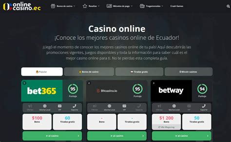 Betspawn Casino Ecuador
