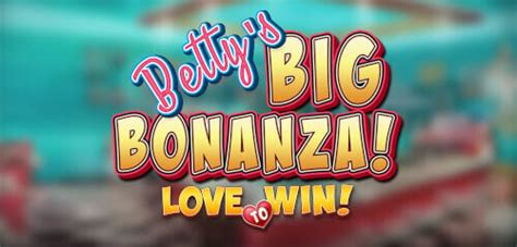 Bettys Big Bonanza Blaze