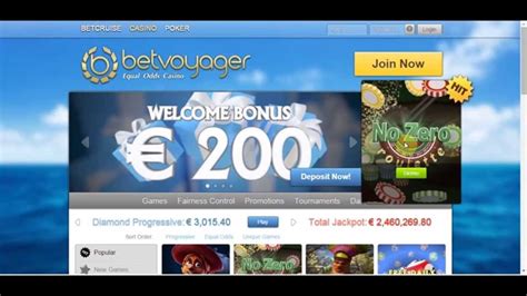 Betvoyager Casino Guatemala