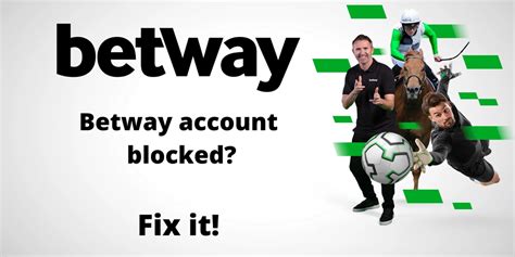 Betway Mx Players Account Was Blocked During