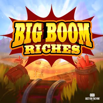 Big Boom Riches Leovegas