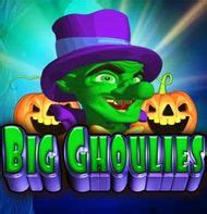 Big Ghoulies Slot Gratis