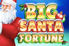 Big Santa Fortune Parimatch