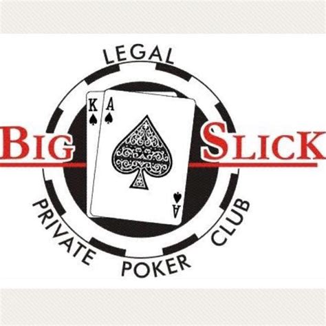 Big Slick Clube De Poker Washingtonville Ny