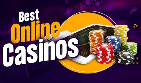 Big Top Casino Online