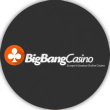 Bigbang Casino Review