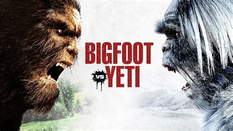 Bigfoot Yeti Novibet