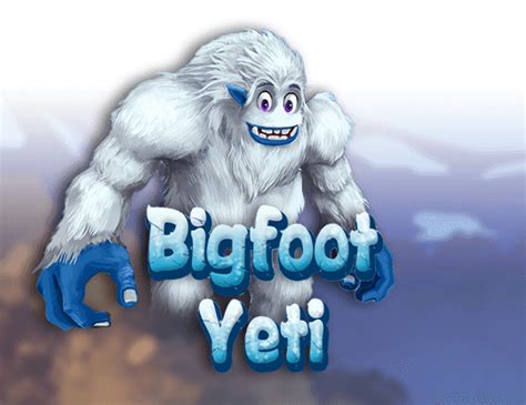 Bigfoot Yeti Slot - Play Online