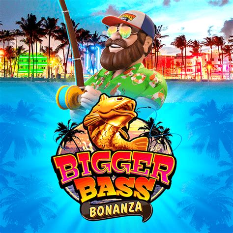 Bigger Bass Bonanza Review 2024