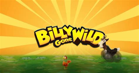 Billy Gone Wild Bwin