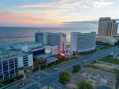 Biloxi Ms Casino Idade