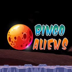 Bingo Aliens Casino