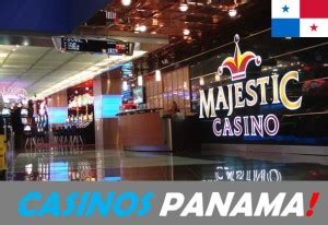 Bingo Barmy Casino Panama