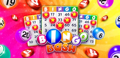 Bingo Bash Slots Colecao