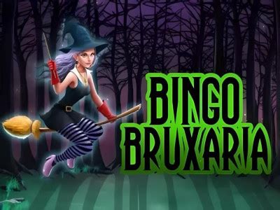 Bingo Bruxaria Slot Gratis