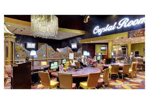 Bingo Los Angeles Casino