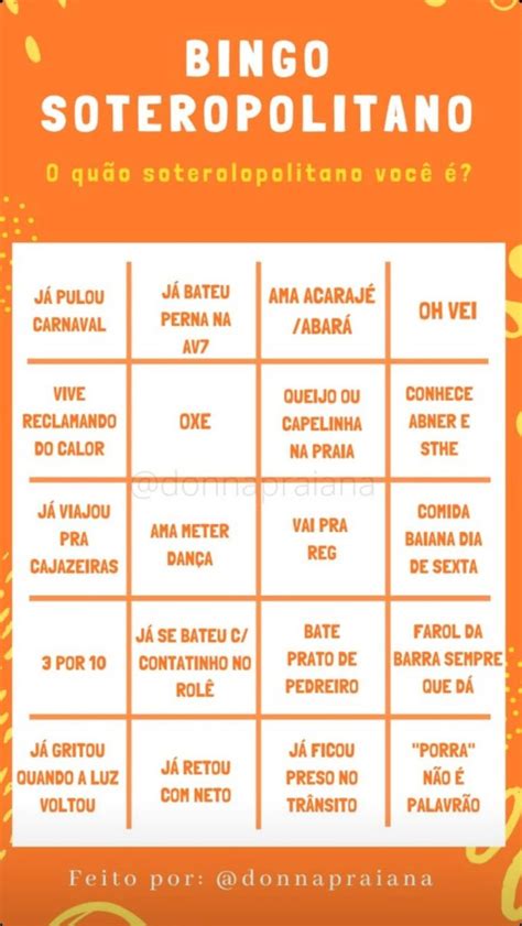 Bingo Salvador