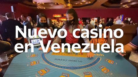 Bingoslottet Casino Venezuela