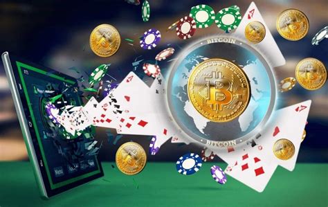 Bitcoin Casino Online