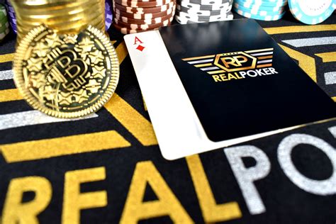 Bitcoin Poker Ios