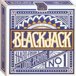 Black Jack Album Completo