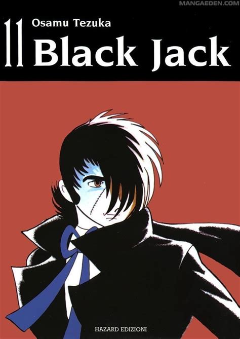 Black Jack Manga Bakabt