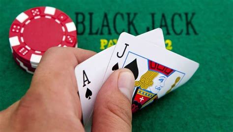 Black Jack Szabalyok