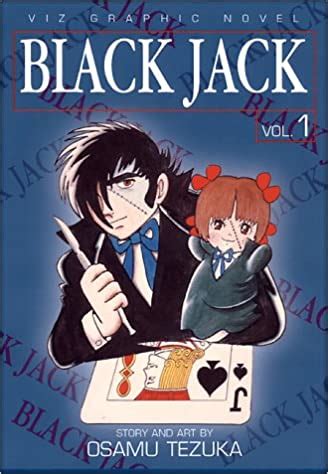 Black Jack Vol 16