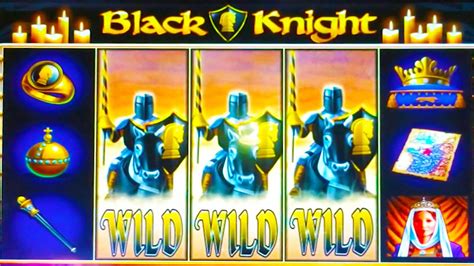 Black Knights Slots