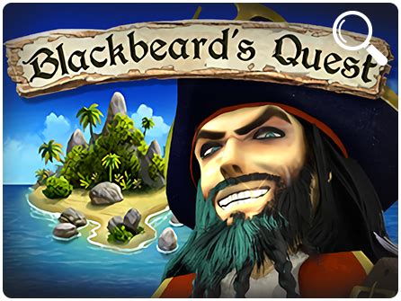 Blackbeard S Quest 1xbet