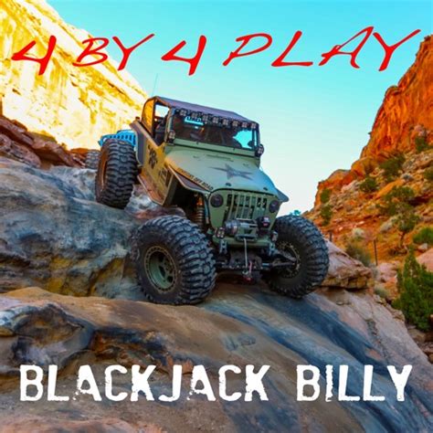 Blackjack Billy Soundcloud