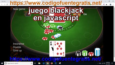 Blackjack Codigo Php