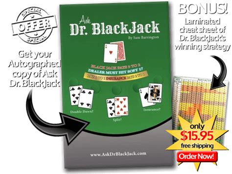 Blackjack Dr House