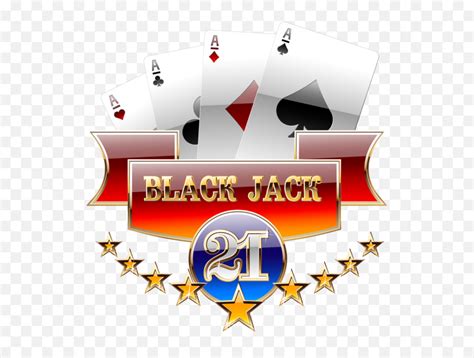 Blackjack Emoji