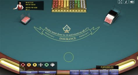 Blackjack Four Deck Urgent Games Betway