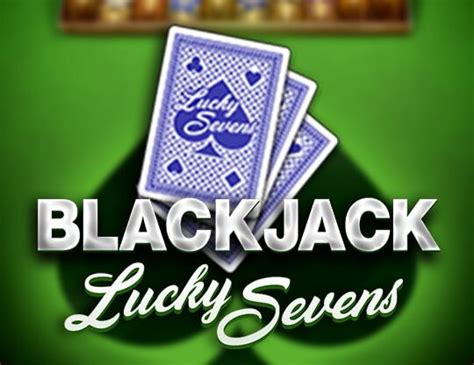 Blackjack Lucky Sevens Evoplay Betfair