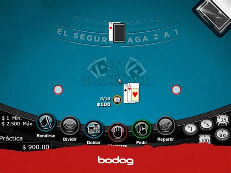 Blackjack Online Guia