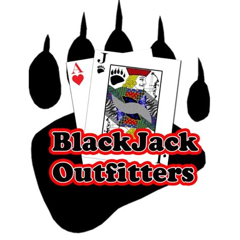 Blackjack Outfitters Texas