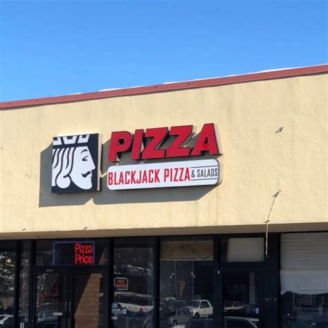 Blackjack Pizza 80204