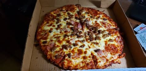 Blackjack Pizza Fort Collins Co 80521