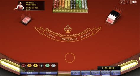 Blackjack Six Deck Urgent Games Novibet