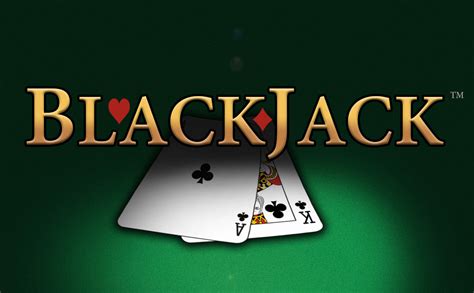 Blackjack Vingador